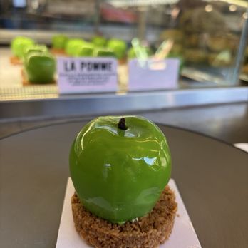 Michelina - La Pomme - Bakeries Near Me - Los Angeles, California Michelina - La Pomme - Bakeries Near Me - Los Angeles, California