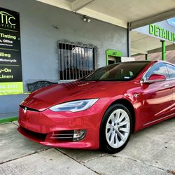 Exotic Car Services
