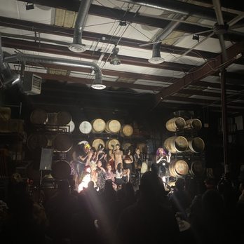 Strangeways Brewing - RVA Burlesque Festival - Breweries Near Me - Richmond, Virginia Strangeways Brewing - RVA Burlesque Festival - Breweries Near Me - Richmond, Virginia
