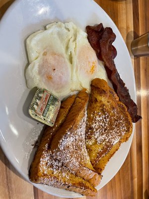 Photo of Kerbey Lane Cafe - University - Austin, TX, US.