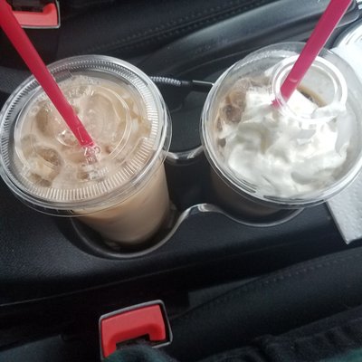 Sequoia Coffee & Kitchen by null