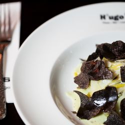 H'ugo's