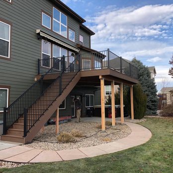 3 Leaves Woodwork & Construction - Patio Coverings Near Me - Loveland, Colorado 3 Leaves Woodwork & Construction - Patio Coverings Near Me - Loveland, Colorado