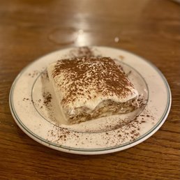 Tiramisu Tiramisu