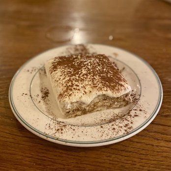 Scalino - Tiramisu - Italian Near Me - Brooklyn, New York Scalino - Tiramisu - Italian Near Me - Brooklyn, New York