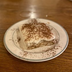 Scalino - Tiramisu