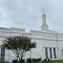 Nashville Tennessee Temple
