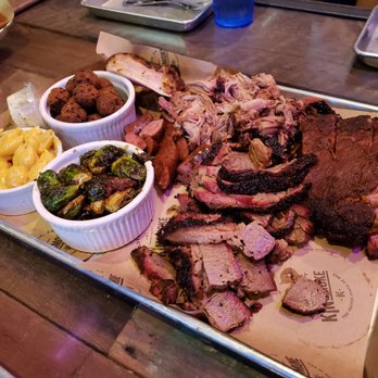 KINSmoke - Barbeque Near Me - Healdsburg, California
