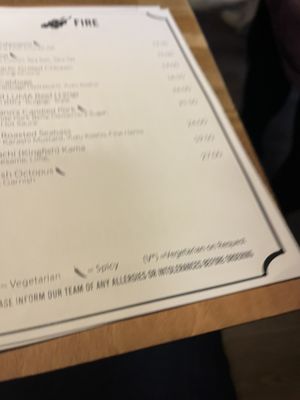 Gaijin Izakaya by null