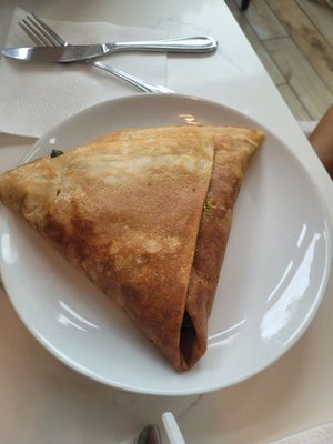 Little Crêpe Café by null