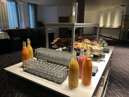 Clarion Hotel Oslo by null