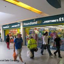 Poundland