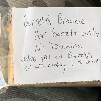 Torchy's Tacos - Blonde Brownie - Tex-Mex Near Me - Austin, Texas Torchy's Tacos - Blonde Brownie - Tex-Mex Near Me - Austin, Texas
