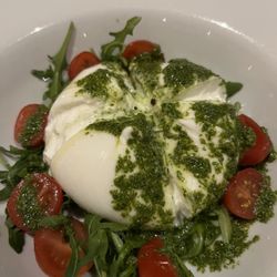 Piazza Firenze - Burratta