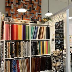 Front Porch Quilts