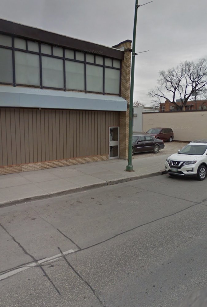 AQUARIUS BATH 457 N Dame Avenue, Winnipeg, Manitoba Adult