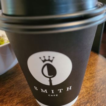La Maison Smith - Coffee & Tea Near Me - Quebec City, Quebec