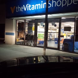 The Vitamin Shoppe
