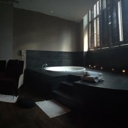 ESPA - Powerscout Hotel - Private Suite