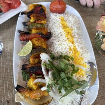 Lavash - Persian/Iranian Near Me - San Francisco, California Lavash - Persian/Iranian Near Me - San Francisco, California