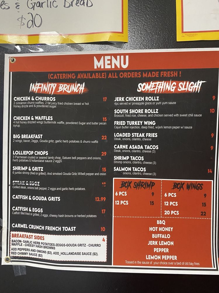 Highly Flavored Chicago City Grill 2