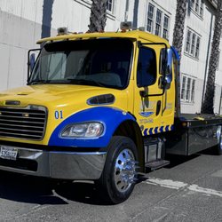 Solorio’s Towing & Transportation