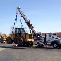 Northwest Towing & Recovery