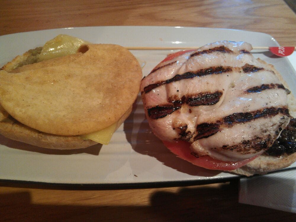 GRILL’D MELBOURNE CENTRAL 20 Photos & 26 Reviews Melbourne