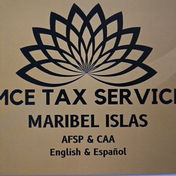 MCE Tax Service - Tax Services Near Me - Santa Ana, California MCE Tax Service - Tax Services Near Me - Santa Ana, California