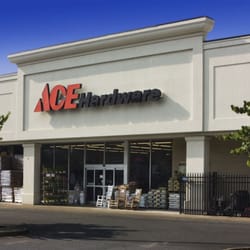 Young Ace Hardware