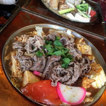 Tasty Pot - Taiwanese Near Me - Berkeley, California Tasty Pot - Taiwanese Near Me - Berkeley, California
