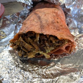 Taqueria Los Mayas - Tacos Near Me - San Francisco, California