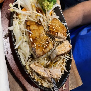 Takara Sushi Station - Tuna Teriyaki - Sushi Bars Near Me - Madison, Wisconsin Takara Sushi Station - Tuna Teriyaki - Sushi Bars Near Me - Madison, Wisconsin