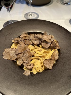 In Vino Veritas - Restaurant Italien - Vins naturels by null