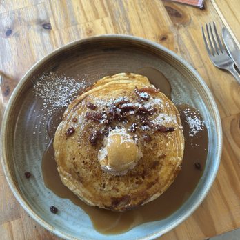 Prelude Breakfast Bar - This is Sin - Breakfast & Brunch Near Me - Fayetteville, Arkansas