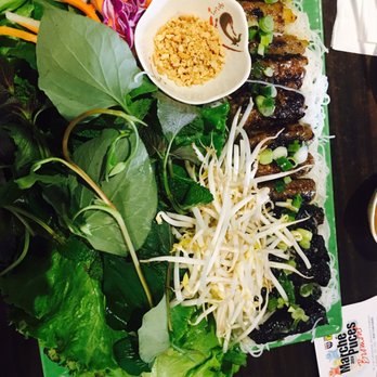 Pho MC - Bo 3 mon - Vietnamese Near Me - Brossard, Quebec