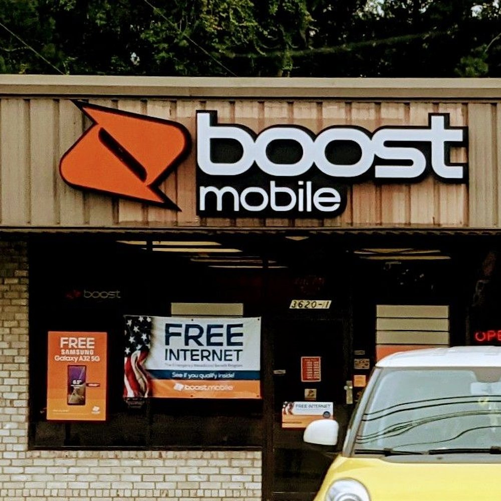 Boost Mobile - Boost Mobile - Mobile Phones Near Me - North Charleston, South Carolina Boost Mobile - Boost Mobile - Mobile Phones Near Me - North Charleston, South Carolina