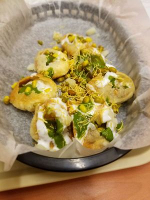 Masala Kitchen by null