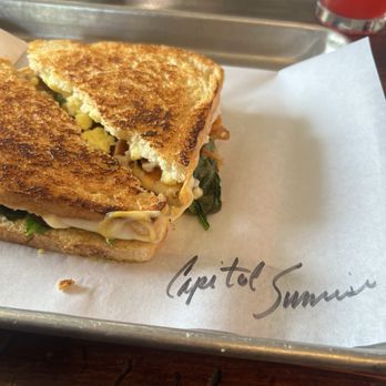 Shift Coffee House - Coffee & Tea Near Me - Sacramento, California