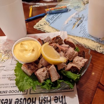 The Fish House - Smoked fish - Seafood Near Me - Key Largo, Florida The Fish House - Smoked fish - Seafood Near Me - Key Largo, Florida