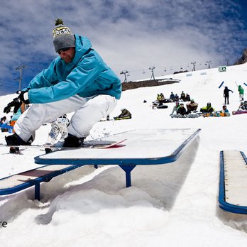 High Cascade Snowboard Camp - Ski Resorts Near Me - Sandy, Oregon High Cascade Snowboard Camp - Ski Resorts Near Me - Sandy, Oregon