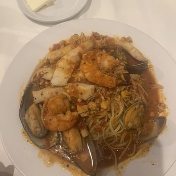 Assaggio - Seafood Combination - Small - Italian Near Me - Mililani, Hawaii Assaggio - Seafood Combination - Small - Italian Near Me - Mililani, Hawaii