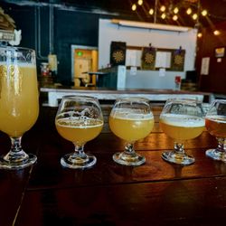 Wax Wings Brewing Co.