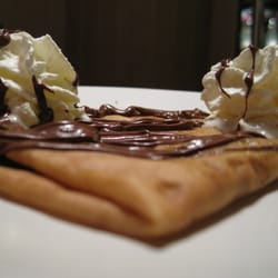 L'Atelier des Crêpes