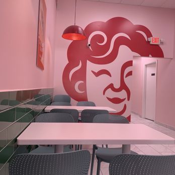 Gorditas Dona Lula - Interior - Mexican Near Me - Spring, Texas