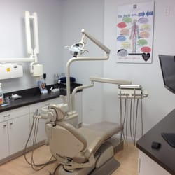 Neil A. Friedman, DMD, PA - Operatory 1