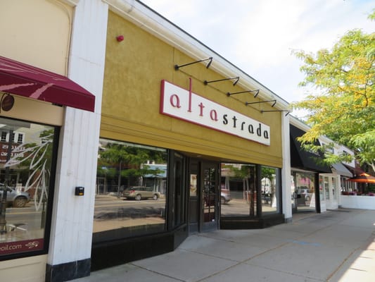 Alta Strada - Wellesley, MA by null