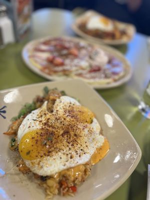 Snooze, an A.M. Eatery by null