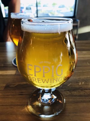 The Lost Abbey Brewing Co. by null