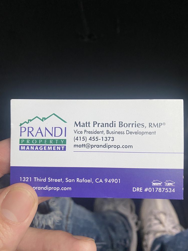 PRANDI PROPERTY MANAGEMENT Updated October 2024 18 Photos & 102 Reviews 1321 3rd St, San